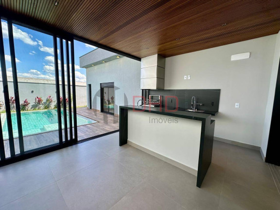 Imagem Casa de Condomínio com 3 Quartos à Venda, 414 m² em Alphaville Itu - Itu Imagem Casa de Condomínio com 3 Quartos à Venda, 414 m² em Alphaville Itu - Itu