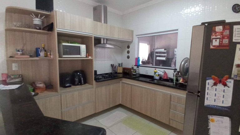 Imagem Casa com 3 Quartos à Venda, em Jardim Residencial Campo Novo - Limeira Imagem Casa com 3 Quartos à Venda, em Jardim Residencial Campo Novo - Limeira