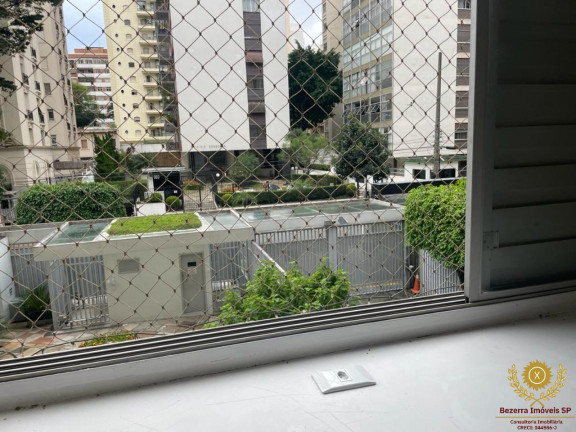 Imagem Apartamento com 3 Quartos à Venda, 135 m² em Santa Cecília - São Paulo
