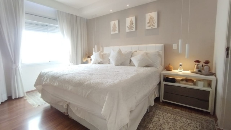 Imagem Apartamento com 3 Quartos à Venda, 166 m² em Parque Campolim - Sorocaba