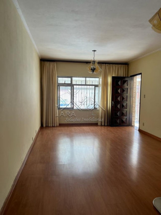 Imagem Sobrado com 4 Quartos à Venda, 212 m² em Vila Marieta - São Paulo Imagem Sobrado com 4 Quartos à Venda, 212 m² em Vila Marieta - São Paulo