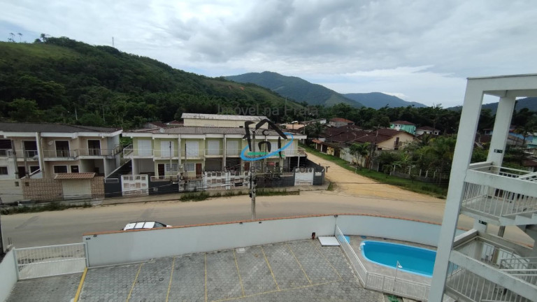 Imagem Apartamento com 1 Quarto à Venda, 35 m² em Sertão Da Quina - Ubatuba