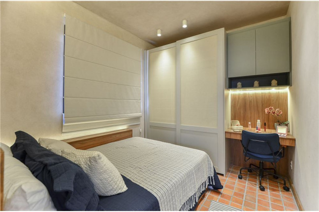 Imagem Apartamento com 2 Quartos à Venda, 36 m² em Vila Clementino - São Paulo Imagem Apartamento com 2 Quartos à Venda, 36 m² em Vila Clementino - São Paulo