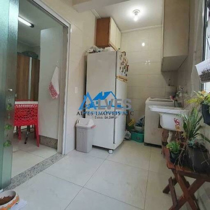 Imagem Apartamento com 3 Quartos à Venda, 145 m² em Jardim Chácara Inglesa - São Bernardo Do Campo Imagem Apartamento com 3 Quartos à Venda, 145 m² em Jardim Chácara Inglesa - São Bernardo Do Campo