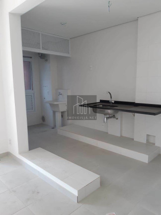 Imagem Apartamento com 1 Quarto à Venda, 55 m² em Empresarial 18 Do Forte - Barueri