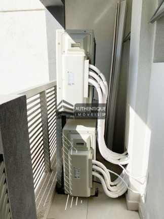 Imagem Apartamento com 3 Quartos à Venda, 192 m² em Campo Belo - São Paulo Imagem Apartamento com 3 Quartos à Venda, 192 m² em Campo Belo - São Paulo