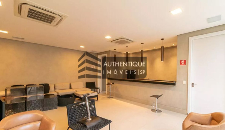 Imagem Apartamento com 2 Quartos à Venda, 88 m² em Paraíso - São Paulo
