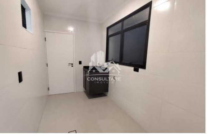 Imagem Cobertura com 3 Quartos à Venda, 192 m² em Pompéia - Santos
