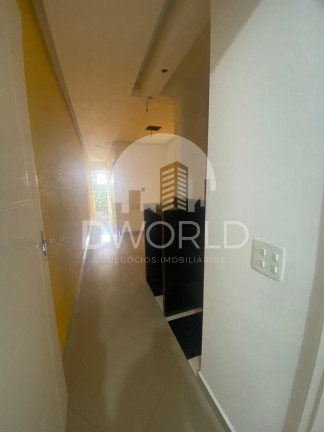 Imóvel com 2 Quartos à Venda, 41 m² em Parque Das Nações - Santo André