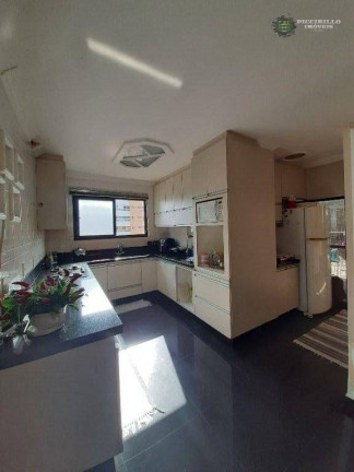 Imagem Cobertura com 4 Quartos à Venda, 337 m² em Canto Do Forte - Praia Grande