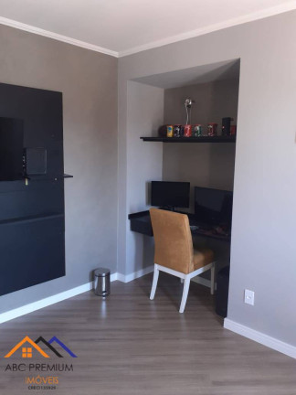 Imagem Apartamento com 3 Quartos à Venda, 130 m² em Parque Das Nações - Santo André Imagem Apartamento com 3 Quartos à Venda, 130 m² em Parque Das Nações - Santo André
