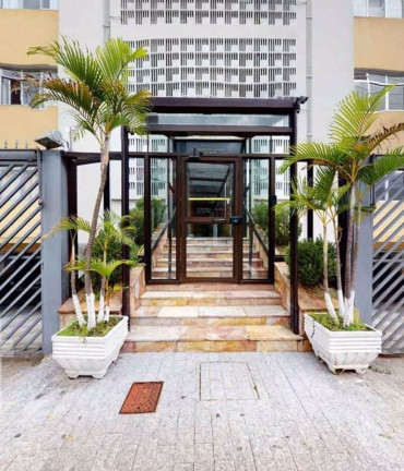 Apartamento com 2 Quartos à Venda, 80 m² em Moema - São Paulo
