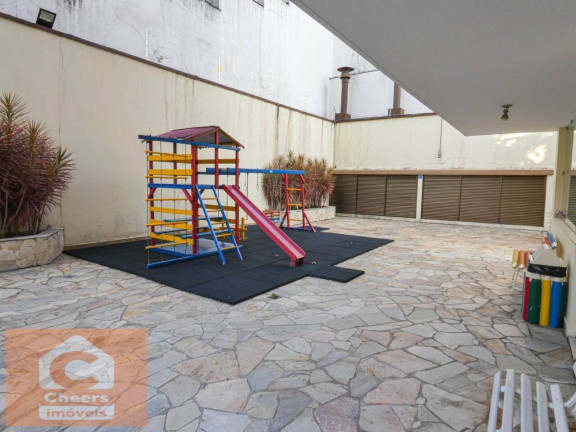 Imagem Apartamento com 3 Quartos à Venda, 102 m² em Vila Clementino - São Paulo Imagem Apartamento com 3 Quartos à Venda, 102 m² em Vila Clementino - São Paulo