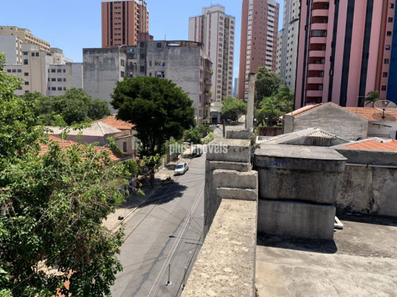 Imagem Terreno à Venda ou Locação, 1.192 m² em Cambuci - São Paulo