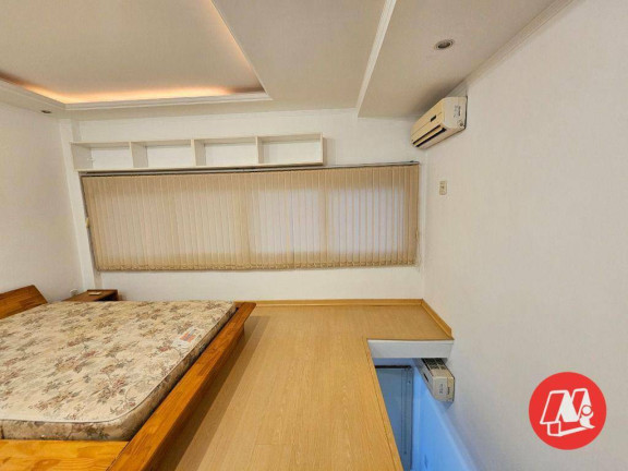 Imagem Apartamento com 1 Quarto para Alugar, 70 m² em Jardim Botânico - Porto Alegre