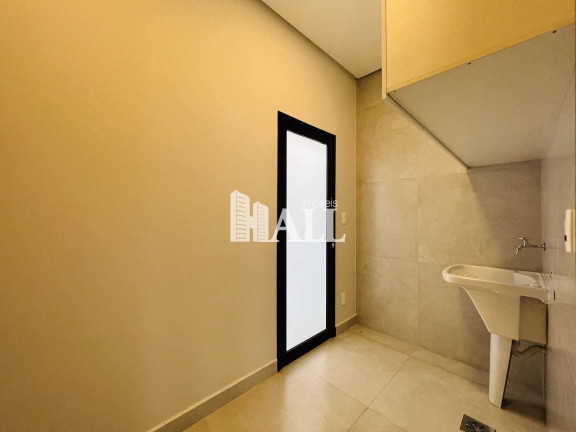 Imagem Casa com 3 Quartos à Venda, 157 m² em Setlife Mirassol - Mirassol