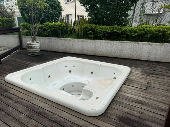 Apartamento com 3 Quartos à Venda, 100 m² em Santa Cecília - São Paulo