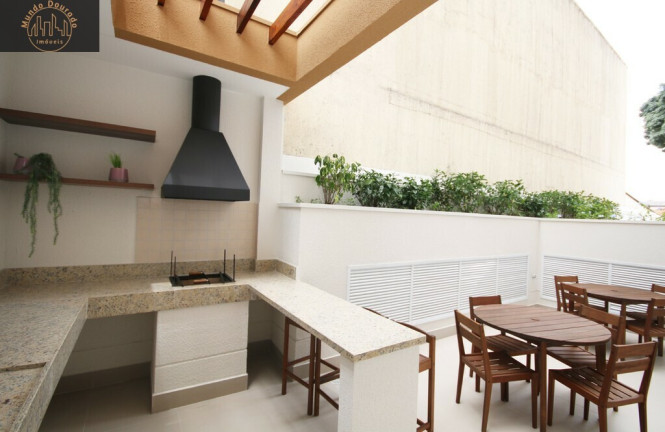 Imagem Apartamento com 3 Quartos à Venda, 70 m² em Barcelona - São Caetano Do Sul