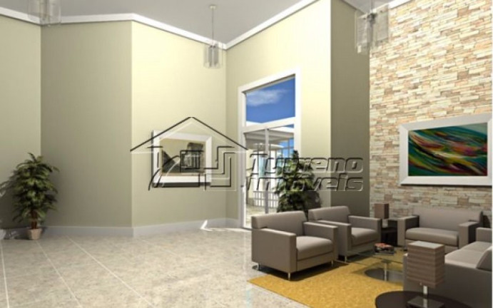 Imagem Apartamento com 3 Quartos à Venda, 85 m² em Jardim América - São José Dos Campos Imagem Apartamento com 3 Quartos à Venda, 85 m² em Jardim América - São José Dos Campos