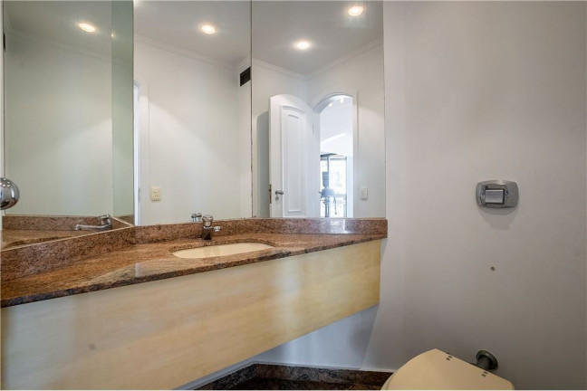 Imagem Apartamento com 5 Quartos à Venda, 242 m² em Campo Belo - São Paulo Imagem Apartamento com 5 Quartos à Venda, 242 m² em Campo Belo - São Paulo