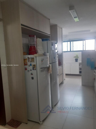 Imagem Apartamento com 4 Quartos à Venda, 213 m² em Caminho Das árvores - Salvador