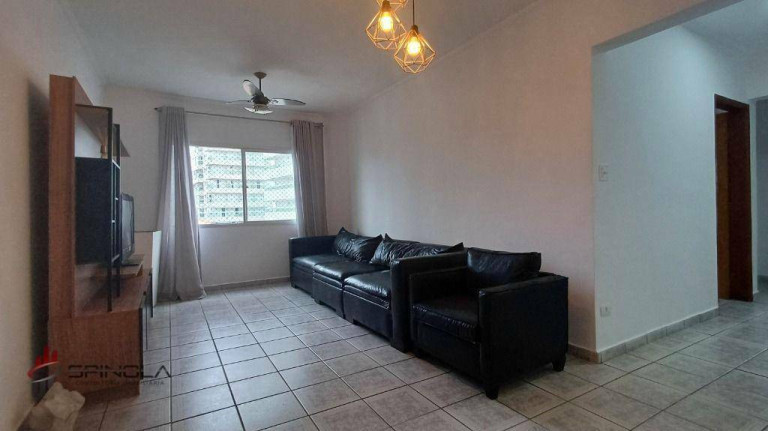Imagem Apartamento com 2 Quartos à Venda, 80 m² em Aviação - Praia Grande Imagem Apartamento com 2 Quartos à Venda, 80 m² em Aviação - Praia Grande