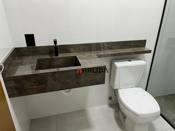 Imagem Casa com 2 Quartos à Venda, 60 m² em Santa Cruz - Cascavel