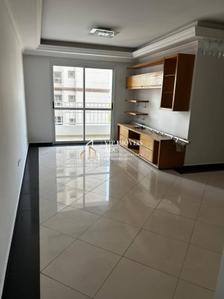 Imagem Apartamento com 3 Quartos à Venda, 81 m² em Vila Pires - Santo André Imagem Apartamento com 3 Quartos à Venda, 81 m² em Vila Pires - Santo André