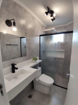 Imagem Imóvel com 2 Quartos à Venda, 69 m² em Parque Campolim - Sorocaba Imagem Imóvel com 2 Quartos à Venda, 69 m² em Parque Campolim - Sorocaba