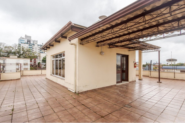 Imagem Apartamento com 2 Quartos à Venda, 75 m² em Higienópolis - Porto Alegre
