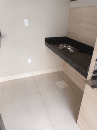 Imagem Casa com 3 Quartos à Venda, 155 m² em Setor Três Marias - Goiânia Imagem Casa com 3 Quartos à Venda, 155 m² em Setor Três Marias - Goiânia