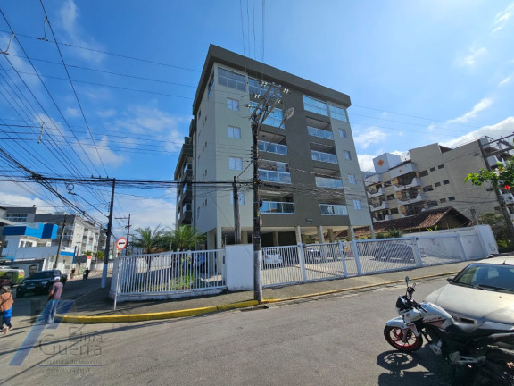 Imagem Apartamento com 2 Quartos à Venda, 203 m² em Centro - Ubatuba