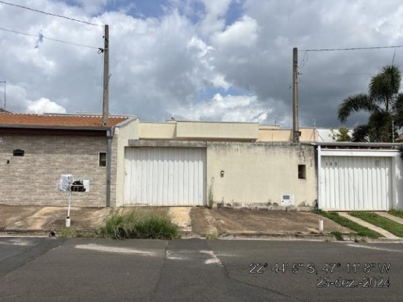 Casa com 3 Quartos à Venda, 177 m² em Joao Aranha - Paulinia