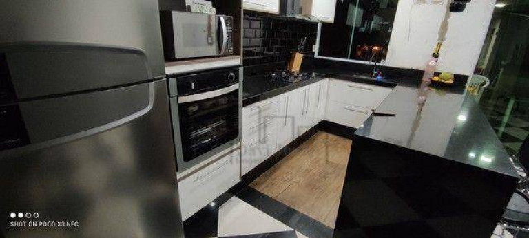 Imagem Casa com 3 Quartos à Venda, 220 m² em Jardim Do Sol - Sorocaba Imagem Casa com 3 Quartos à Venda, 220 m² em Jardim Do Sol - Sorocaba