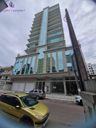Apartamento com 3 Quartos à Venda, 127 m² em Centro - Itapema