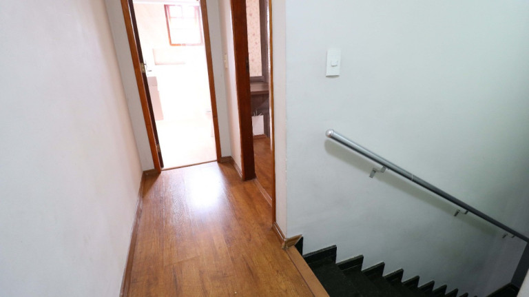 Imagem Casa de Condomínio com 3 Quartos à Venda, 114 m² em Vila Gustavo - São Paulo