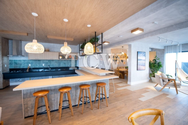 Imagem Imóvel com 1 Quarto à Venda, 24 m² em Vila Olímpia - São Paulo