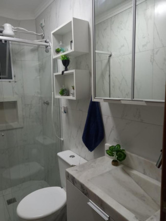 Imagem Imóvel com 3 Quartos à Venda, 126 m² em Maracanã - Praia Grande Imagem Imóvel com 3 Quartos à Venda, 126 m² em Maracanã - Praia Grande