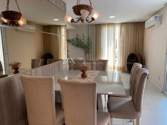 Imagem Casa com 3 Quartos à Venda, 165 m² em Cidade 2000 - Fortaleza
