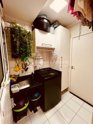 Imagem Apartamento com 3 Quartos à Venda, 108 m² em Parque Prado - Campinas Imagem Apartamento com 3 Quartos à Venda, 108 m² em Parque Prado - Campinas