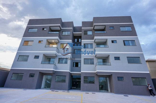 Imagem Imóvel com 2 Quartos à Venda, 65 m² em Parque Esplanada Ii - Valparaíso De Goiás Imagem Imóvel com 2 Quartos à Venda, 65 m² em Parque Esplanada Ii - Valparaíso De Goiás
