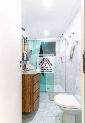 Imagem Apartamento com 3 Quartos à Venda, 96 m² em Jardim Marajoara - São Paulo