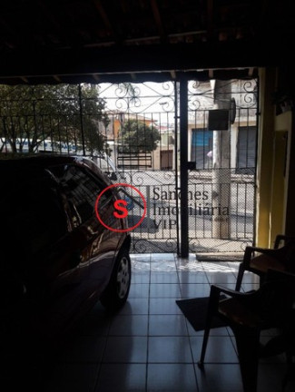 Imagem Sobrado com 3 Quartos à Venda, 124 m² em Vila Alpina - São Paulo Imagem Sobrado com 3 Quartos à Venda, 124 m² em Vila Alpina - São Paulo