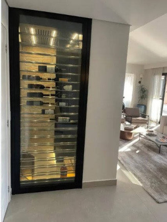 Imagem Apartamento com 3 Quartos à Venda, 250 m² em Morumbi - São Paulo Imagem Apartamento com 3 Quartos à Venda, 250 m² em Morumbi - São Paulo