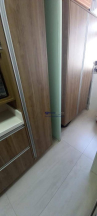 Imagem Apartamento com 3 Quartos à Venda, 88 m² em Vila Augusta - Guarulhos