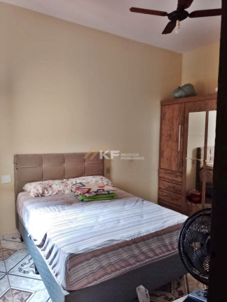Imagem Sobrado com 3 Quartos à Venda, 160 m² em Jardim Santa Cruz - Serrana