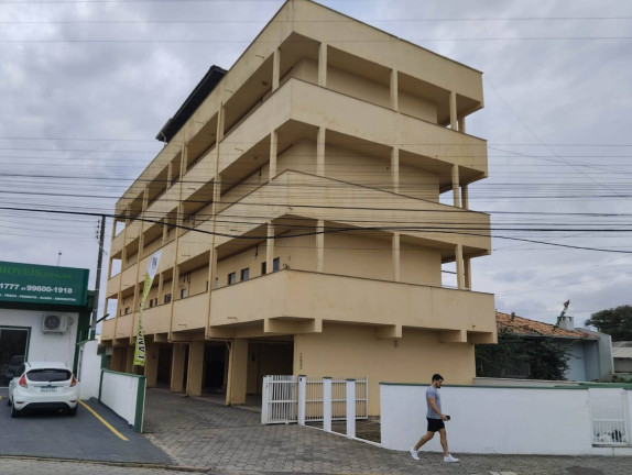 Apartamento com 15 Quartos à Venda, 50 m² em Centro - Balneário Barra Do Sul