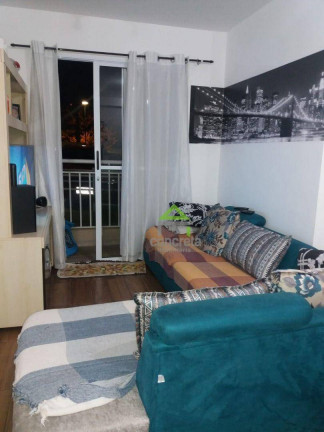 Imagem Apartamento com 2 Quartos à Venda, 47 m² em Jardim ísis - Cotia Imagem Apartamento com 2 Quartos à Venda, 47 m² em Jardim ísis - Cotia