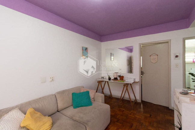 Imagem Apartamento com 1 Quarto à Venda, 43 m² em Aclimação - São Paulo Imagem Apartamento com 1 Quarto à Venda, 43 m² em Aclimação - São Paulo