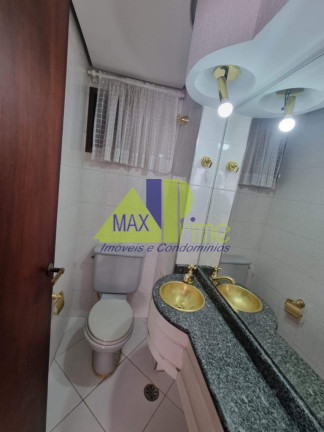 Imagem Apartamento com 2 Quartos à Venda, 150 m² em Vila Carrão - São Paulo
